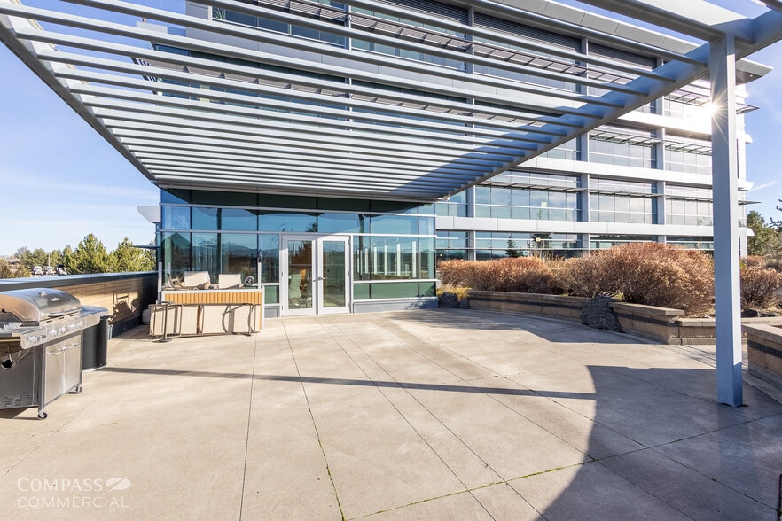 More Photos Of 360 SW Bond St, Bend Office For Lease
