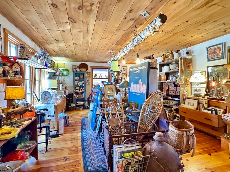 More Photos Of 2659 NH Route 16, Albany General Retail For Sale