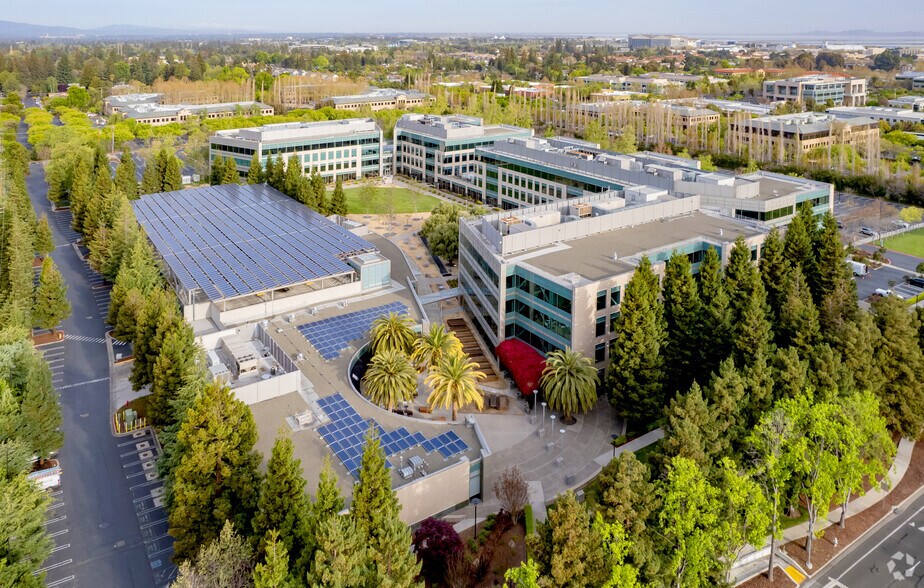 More Photos Of 380 Ellis St, Mountain View Unknown For Lease