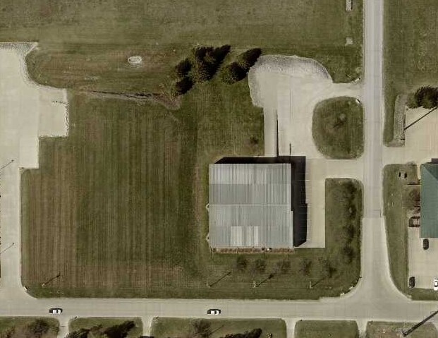 More Photos Of 525 Lawler St, Iowa Falls Manufacturing For Sale