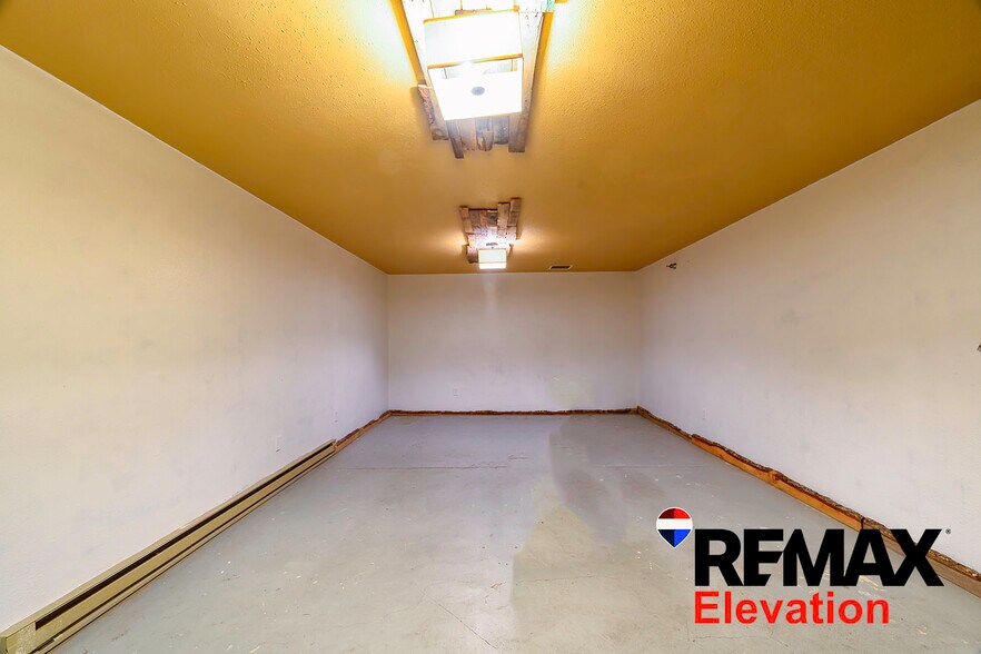 More Photos Of 1128 12th St, Cody Restaurant For Sale