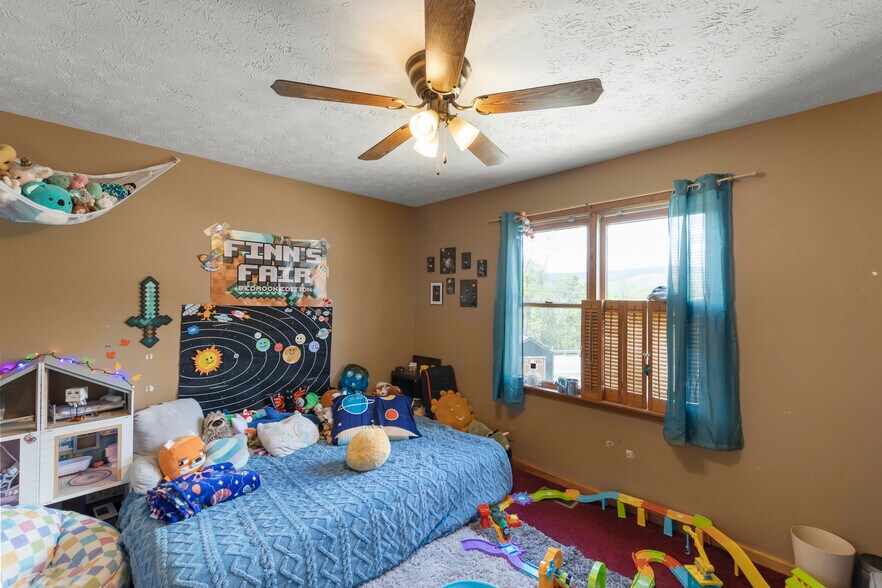 More Photos Of 8018 Northwestern Tpke, Keyser General Retail For Sale