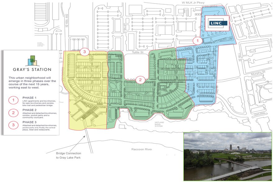 More Photos Of 210 SW 11th St, Des Moines Apartments For Lease