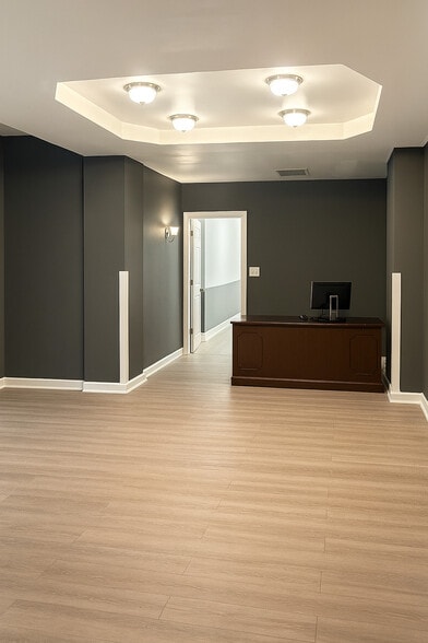 More Photos Of 1610 N Carey St, Baltimore Apartments For Lease