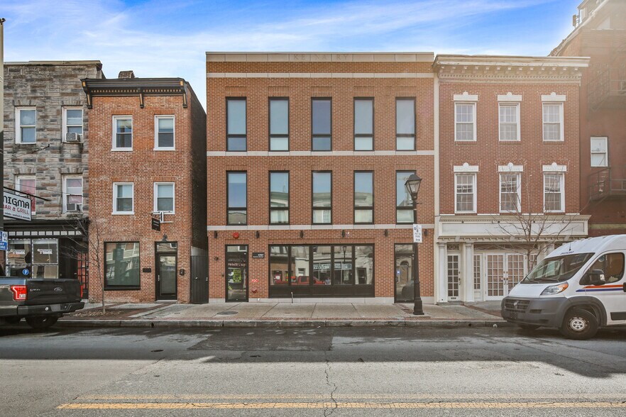 Primary Photo Of 1707 Eastern Ave, Baltimore Apartments For Lease