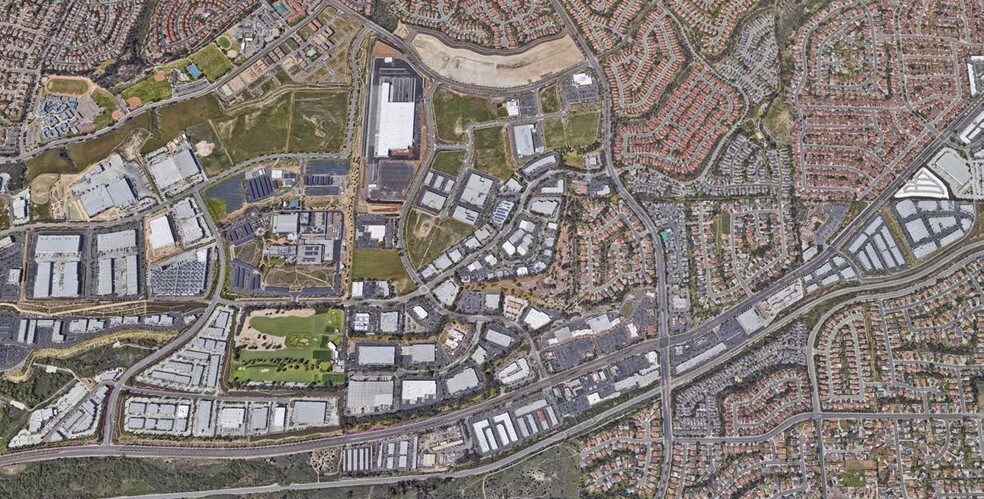 More Photos Of 4168 Avenida de la Plata, Oceanside Light Manufacturing For Lease