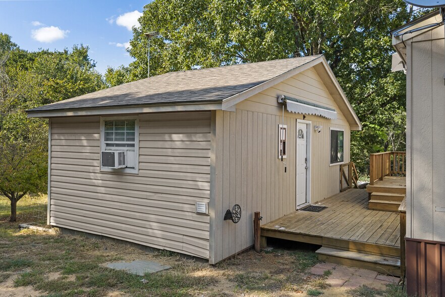 More Photos Of 456 Crowder Rd, Mead Manufactured Housing Mobile Home Park For Sale