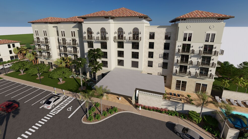 Primary Photo Of 10251 Arcos Ave, Estero Hotel For Sale