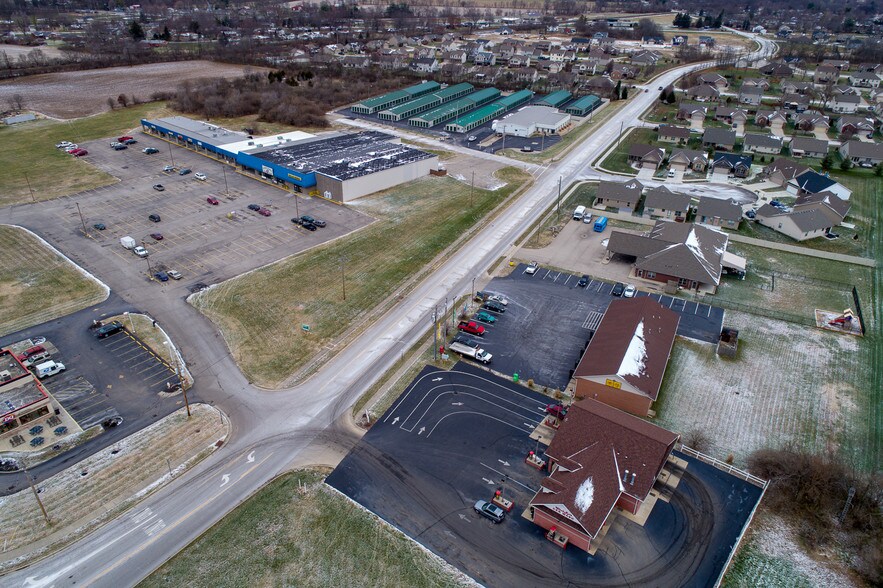 More Photos Of Central Ave @ Union Road, Franklin Land For Sale