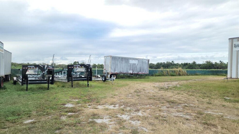 More Photos Of S STATE ROAD 7 S STATE ROAD 7, Boynton Beach Land For Sale