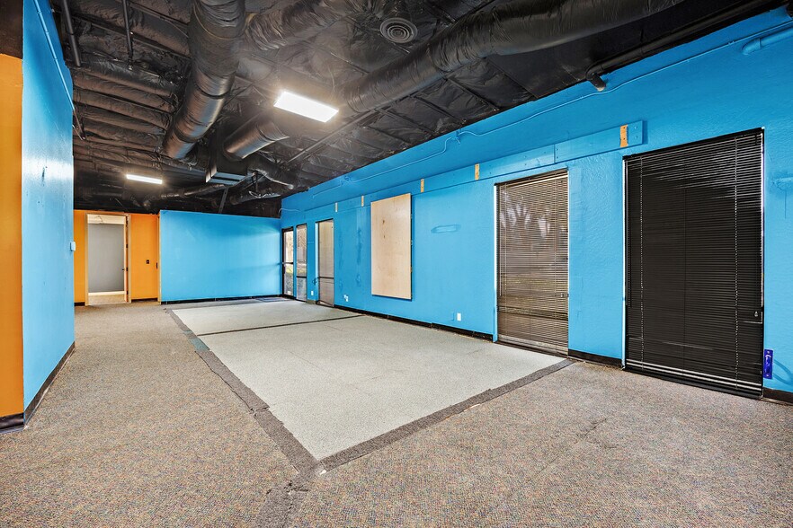 More Photos Of 2220-2228 Camino Ramon, San Ramon Loft Creative Space For Sale