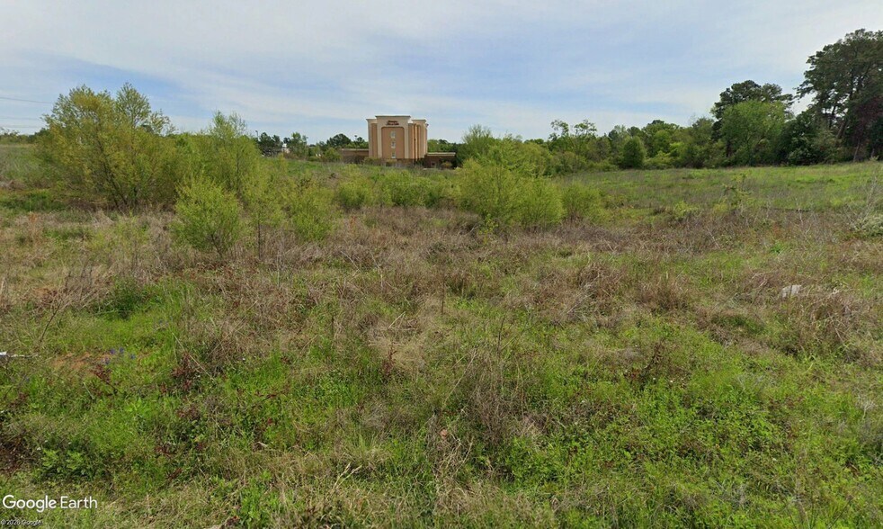 More Photos Of 2800 S Loop 256, Palestine Land For Sale