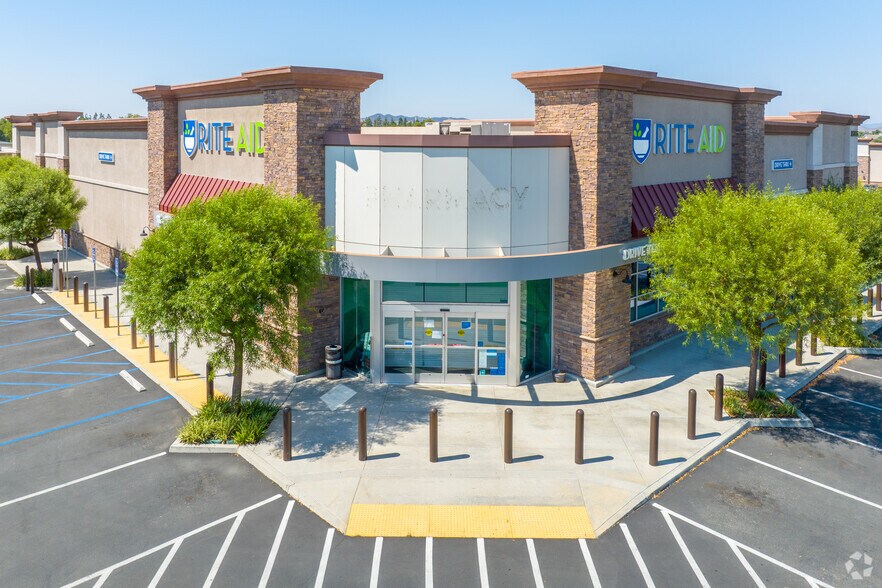 Primary Photo Of Newport Rd @ Menifee, Menifee Unknown For Lease