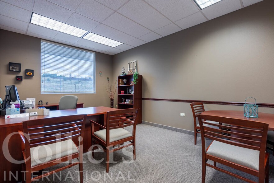 More Photos Of 2350 Via Caporatti, Pocatello Medical For Sale