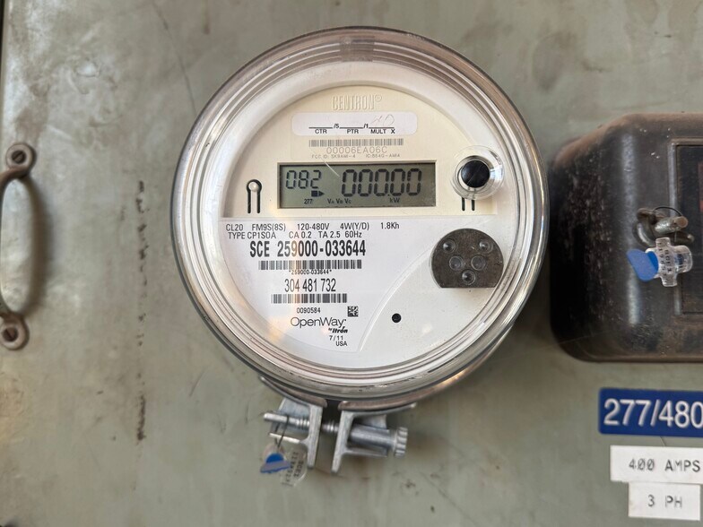 More Photos Of 1623 Nadeau St, Los Angeles Manufacturing For Lease
