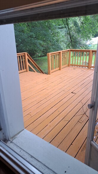 More Photos Of 4401 E Joppa Rd, Perry Hall Storefront For Sale