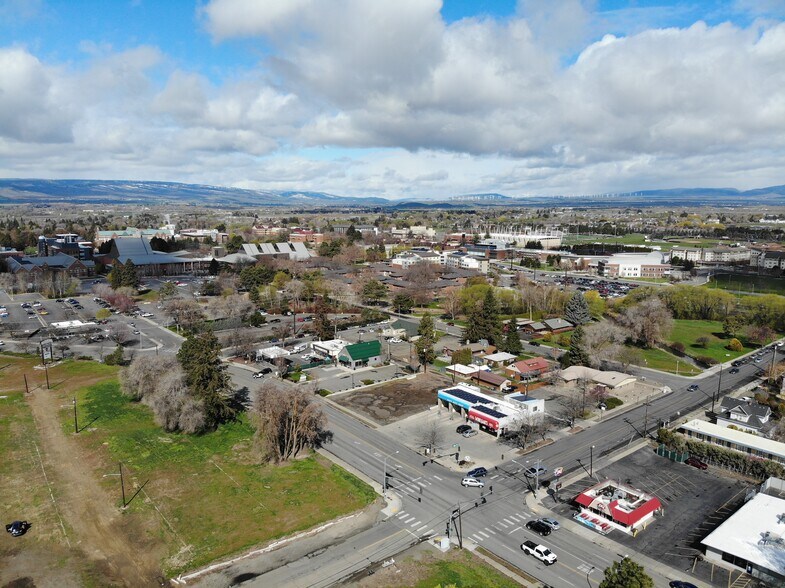 More Photos Of 1011 E University Way, Ellensburg Land For Sale