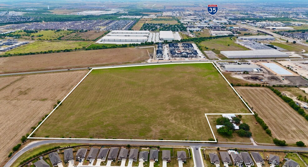 More Photos Of Farm to Market Road 1102, New Braunfels Land For Sale