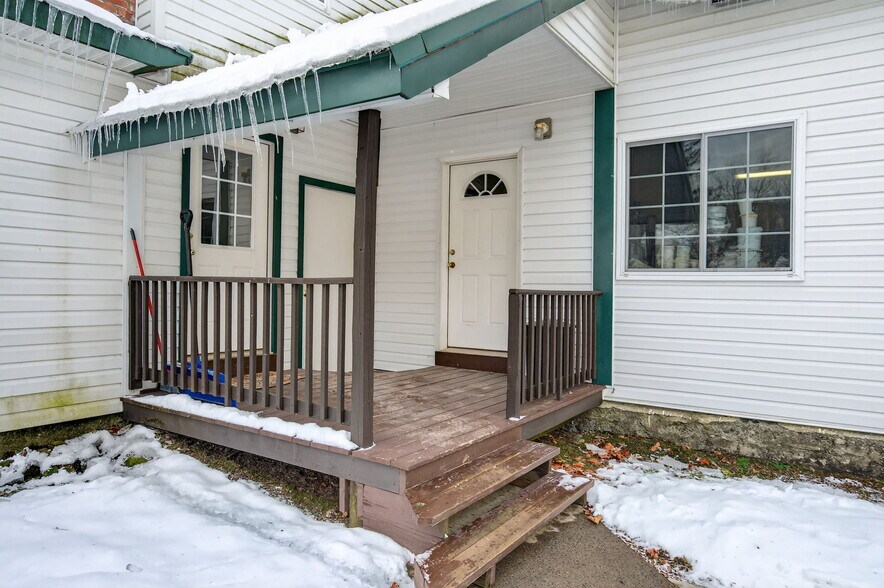 More Photos Of 2353 State Highway 80, West Burlington General Retail For Sale