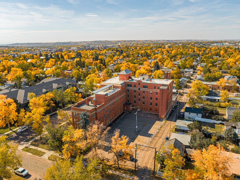 More Photos Of 1109 6th Ave N, Great Falls Assisted Living For Sale