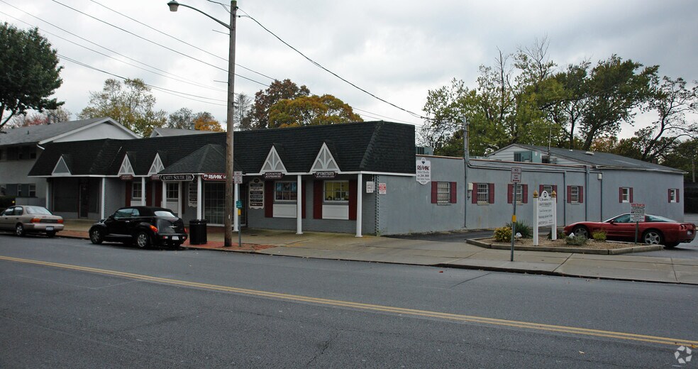 More Photos Of 116 Broadway, Amityville Office For Lease