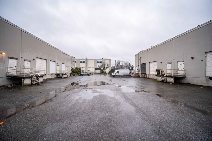 More Photos Of 9267-9295 Shaughnessy St, Vancouver Warehouse For Sale