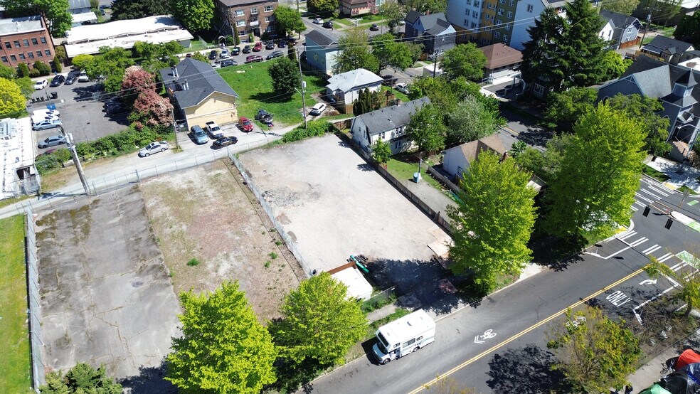 More Photos Of 1119 J St, Tacoma Land For Sale