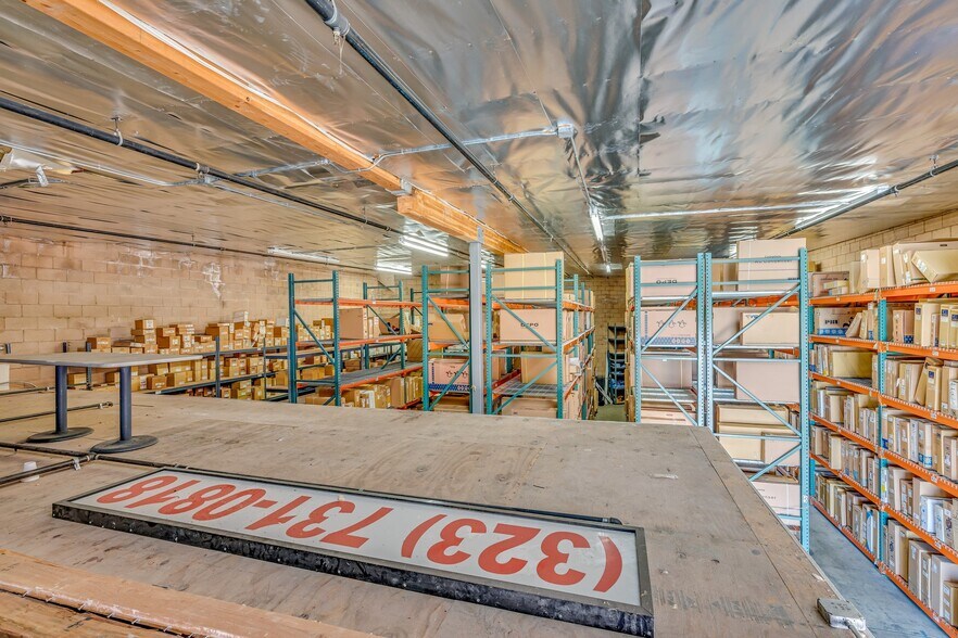 More Photos Of 4910 W Adams Blvd, Los Angeles Flex For Sale