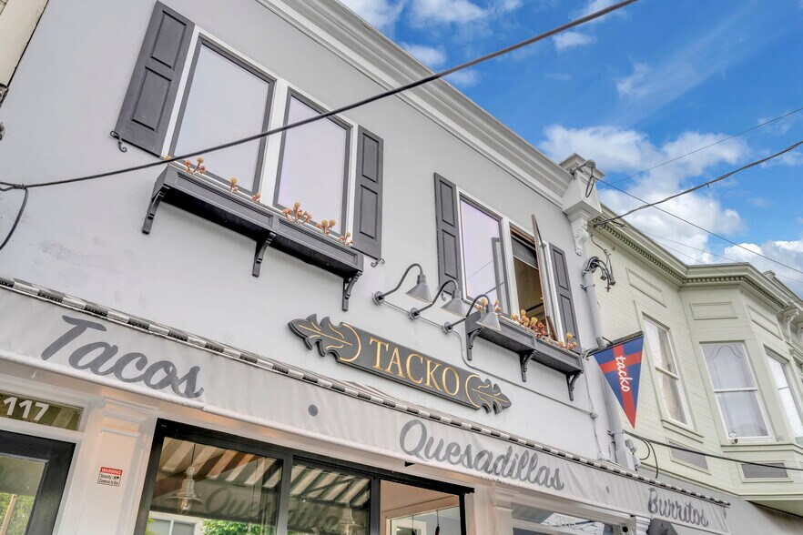 Primary Photo Of 3115-3119 Fillmore St, San Francisco Storefront Retail Office For Lease