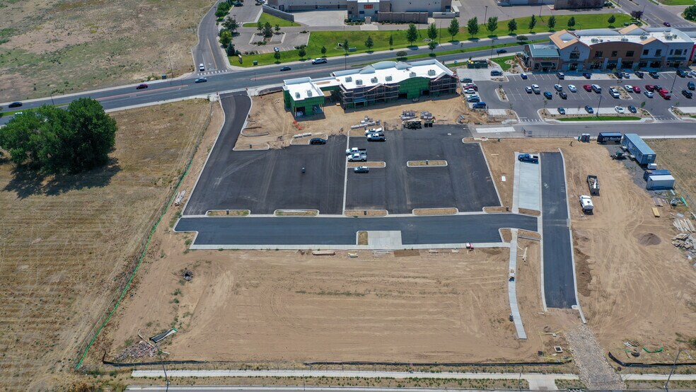 More Photos Of 4111 Centerplace Dr, Greeley Land For Lease