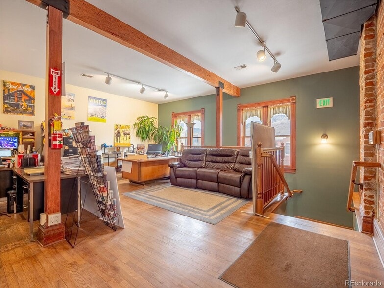 More Photos Of 125 E 2nd St, Salida Flex For Sale
