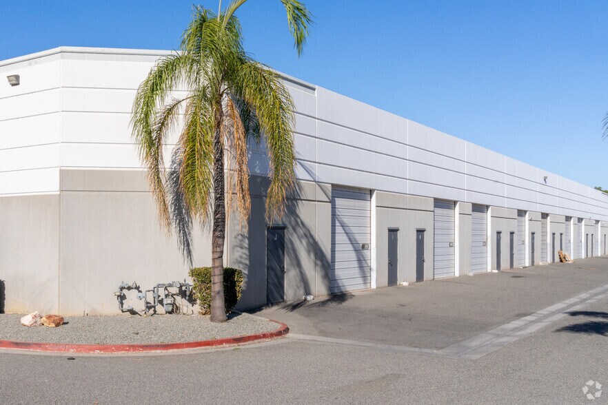 More Photos Of 9022 Pulsar Ct, Corona Light Distribution For Lease