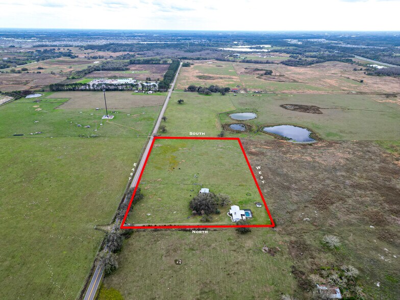 More Photos Of 10401 McKendree Rd, San Antonio Land For Sale