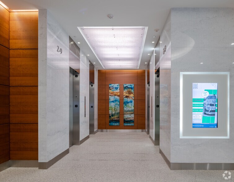 More Photos Of 1300 Post Oak Blvd, Houston Office For Lease