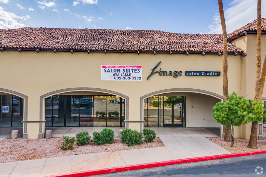 More Photos Of 4747 E Elliot Rd, Phoenix Unknown For Lease