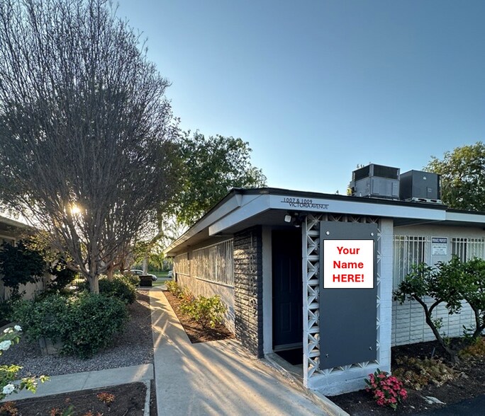 Primary Photo Of 1007-1013 S Victoria Ave, Corona Loft Creative Space For Lease