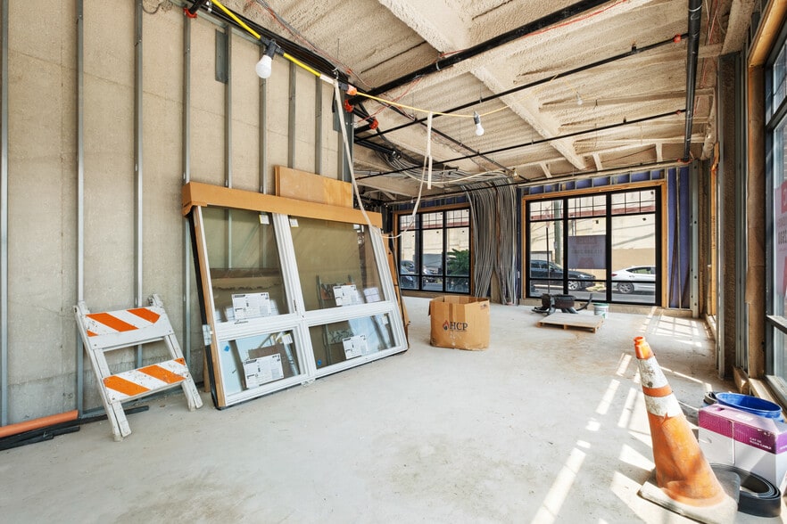 More Photos Of 2401 Washington Ave, Philadelphia Multifamily For Sale