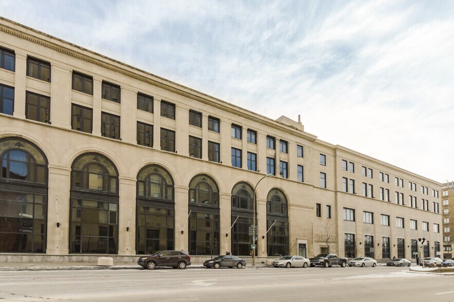 More Photos Of 55 Exchange Blvd, Rochester Apartments For Lease