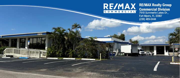 Primary Photo Of 3120-3131 E Riverside Dr, Fort Myers Research And Development For Sale