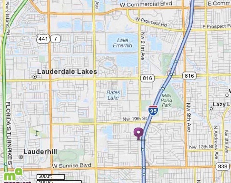 More Photos Of 1522-1530 NW 23rd Ave, Fort Lauderdale Unknown For Lease