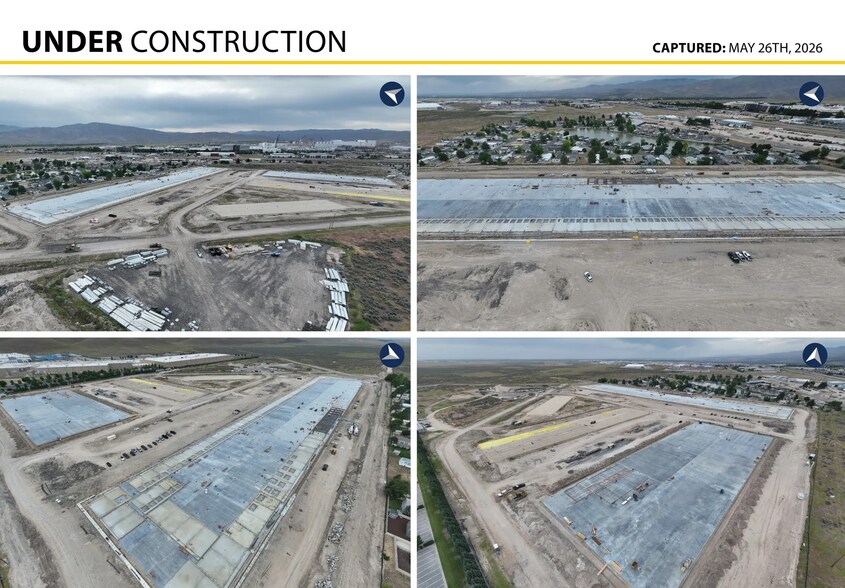 More Photos Of TBD E Winco Ct, Boise Unknown For Lease