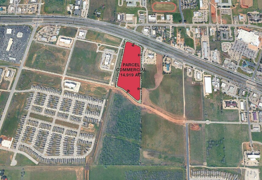 More Photos Of 540 Hwy 71 w, Bastrop Land For Sale