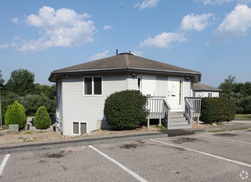 More Photos Of 82 Norwich Westerly Rd, North Stonington Medical For Lease