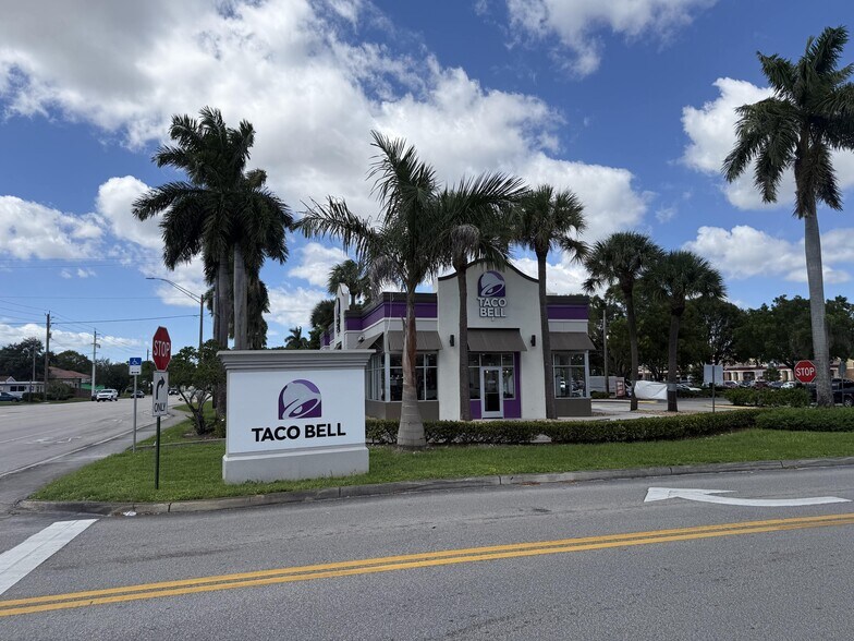 More Photos Of 6805-7031 Taft St, Hollywood Unknown For Lease