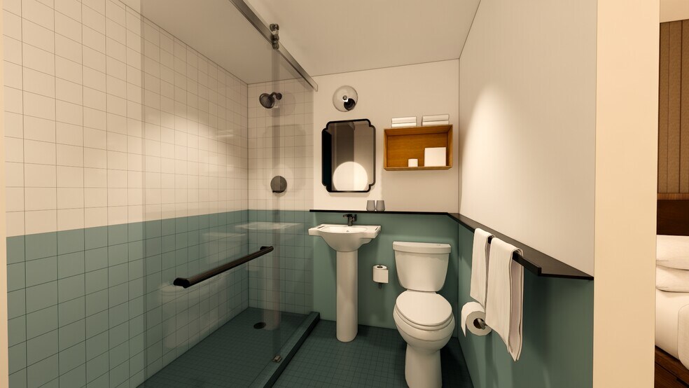 More Photos Of 315 Seneca St, Seattle Hotel For Sale