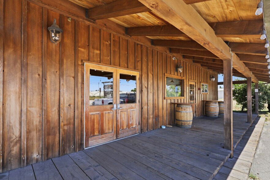 More Photos Of 2536 Freedom Blvd, Watsonville Industrial For Sale