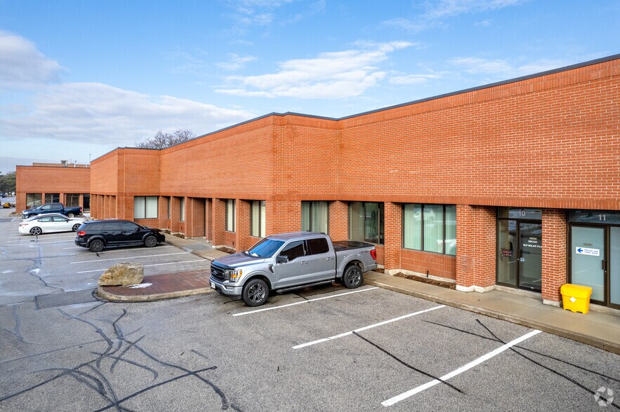Primary Photo Of 214 Jardin Dr, Concord Warehouse For Lease