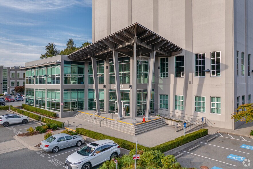 More Photos Of 34077 Gladys Ave, Abbotsford Office For Lease