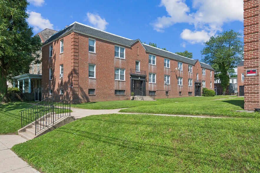 More Photos Of 185-191 E Walnut Ln, Philadelphia Apartments For Sale