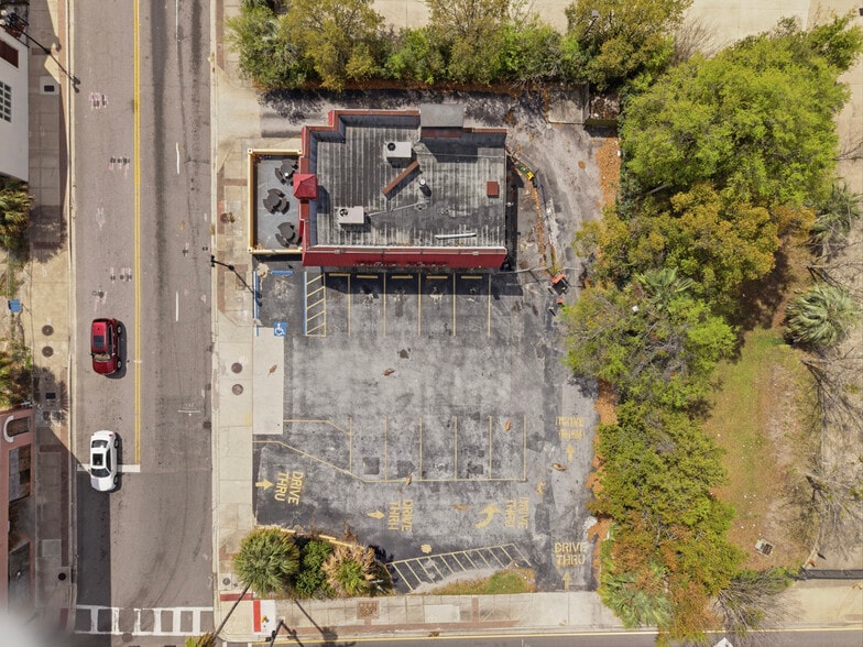More Photos Of 830 N Pearl St, Jacksonville Land For Lease